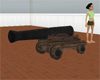 J68 Naval Cannon Pirate