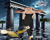THE ESSENCE BG HEELS