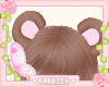 Beary Ears