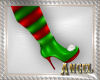 [AIB]Santa's Helper Boot