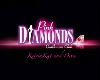 Pink Diamonds