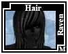 Raven Hair M