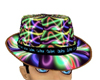 (srt)rave mafia hat