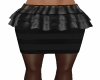 Black Epik Cutie Skirt