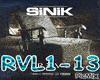 SINIK-Le Réveil