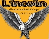 Lincoln academy Backrop