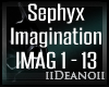 Sephyx - Imagination