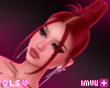 ♥ Osyra Red