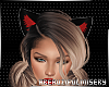 Animated Diva Cat Ears