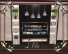 Eternity Fireplace
