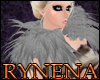 :RY: Bondmaid Stone Fur2
