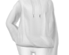 Hoodie White