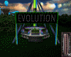 Evolution Carnival Ride