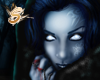 Gothic Tribal Girl