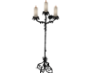 Gothic Candelabrum