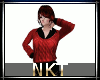 Sweater + Shirt 2 [NKT]