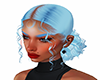 ha. Docile Baby Blue