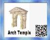 Arch Temple