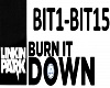 B.F Burn It Down