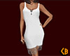 White Dress Gown 2 (F)