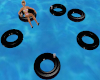 JL Floating Rings