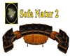Sofa Natur 2