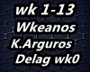Wkeanos