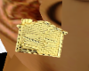 Asteri Gold Trap House