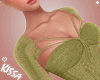 Summer Crochet Top