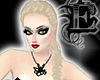 DCUK Blonde Gwen hair