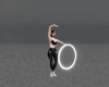 Hula Hoop Dance