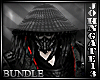 Dark Samurai -Bundle-