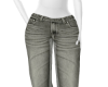 {MA} Baggy Jeans Grey
