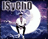 S* Avatar 'Sit On Moon M
