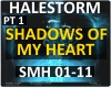 SHADOWS OF MY HEART PT 1