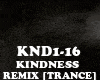 REMIX [TR]KINDNESS