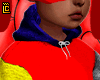 hoodie kids