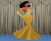 LadyK Fabri Gold
