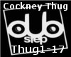 Cockney Thug DUB VB