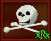 Skull Crossbones 2