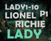 Lady P1