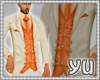 !YU! 3 PIECES SUIT LEO