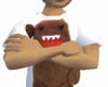 Domokun T-Shirt