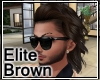 M1 Elite Brown Hair (M)