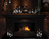 Cb&A Fireplace