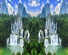 waterfall wallpaper