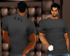LF*XXL Dk Grey T-Shirt