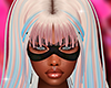 I. Harleen Quinzel