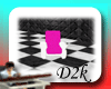 D2k-Pink Cuddlechair 2