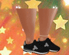 tenis preto